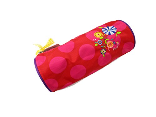 Preisvergleich Produktbild Stifte-Etui Flowers