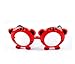 B-Comrade Baby No Lenses Tiger Sunglasses Frame