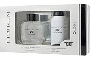 Titto Bluni Hombres 1 Unidad 100 Ml