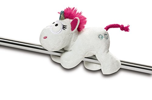 Preisvergleich Produktbild Nici 39050 - Einhorn Leonore Mag, 12 cm