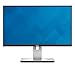 Produktbild Dell 210-AHSD U2417HJ Monitor mit kabelloses Ladungsfunktion 61 cm (24 Zoll)