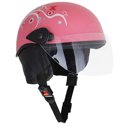 women helmet for scooty