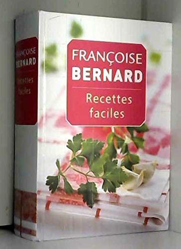 Recettes faciles francais