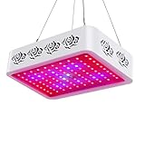🌾Utilizamos el ventilador nuevo de la bola que rueda grande para disipar calor, la salida de aire de la forma de las nubes también ayuda a irradiar calor. La excelente disipación de calor prolonga vida de la planta LED hasta 50.000 horas.