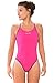 Produktbild Mares Head Damen Bademode Liquid Power Einteiler Badeanzug Magenta 40