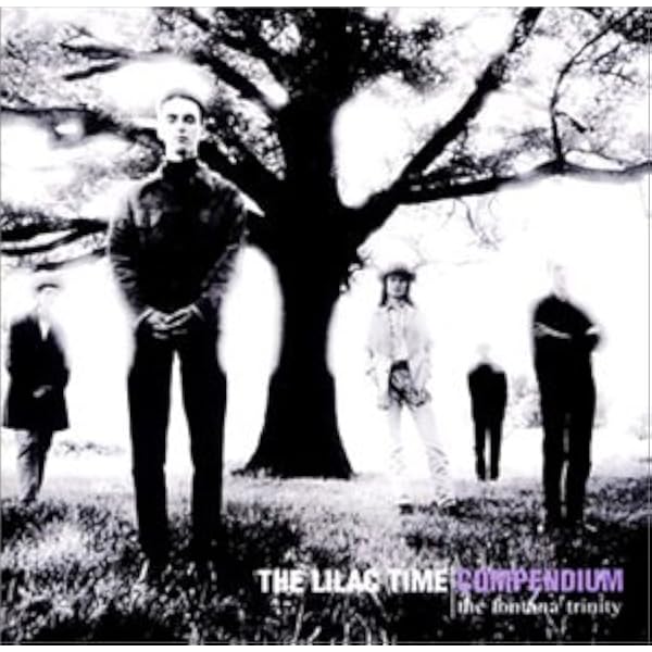 The Lilac Time by The Lilac Time: Amazon.co.uk: CDs & Vinyl