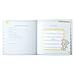 Me To You Tiny Tatty Teddy Baby Keepsake Journal Book