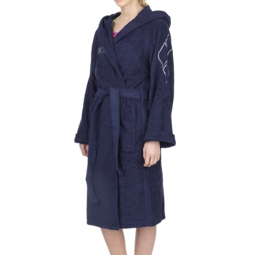 arena Unisex Bademantel Zodiaco, 50022 - 4
