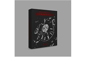 FNCENT FNC ENT P1Harmony Disharmony - 1. Mini-Album, CD + 1 Faltposter auf Packung, 88 P-Booklet, 1 stehende Fotokarte, 1 Logo-Etikett, 1 Selfie, Nachrichten-Phohtokarten-Set + Tracking Kpop versiegelt