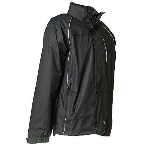 Planam Jacke „Monsun“ Größe XXXL, marine, 1471064 - 2
