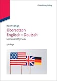 Image de Übersetzen Englisch – Deutsch: Lernen mit System