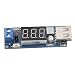 Produktbild Hrph DC-DC-Modulspannung 12V Voltmeter 6,5 ~ 40 V bis 5 V USB-Step-down-Stromversorgung