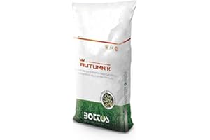 Fertilizzante Bottos Autumn K 21-0-25-25 Kg
