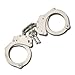 Produktbild Accessoires Single Lock Handcuffs, 1er Pack (1 x 1 Stück)