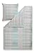 Produktbild Estella Mako-Interlock-Jersey Bettwäsche 6290 Fb. 560 türkis, 135x200 + 80x80 cm