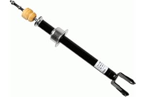 SACHS 311 535 Amortiguador para JAGUAR S-TYPE II ESPORTIVO (X200) 1998-2008 Eje delantero