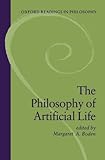 The Philosophy of Artificial Life