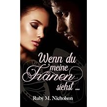 Wenn du meine TrÃ¤nen siehst
