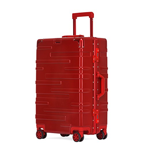 lightweight hand luggage case