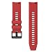 Produktbild Ersatz Armband, Sport silikon uhrenarmband wriststrap für huawei Watch GT Active 46mm honor magic