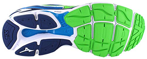 Compara Precios para Mizuno Wave Ultima 8 Blanco En línea