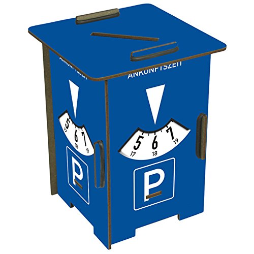 Preisvergleich Produktbild TwinBox Parkuhr von Werkhaus