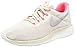 Produktbild Nike Damen Wmns Tanjun Racer Gymnastikschuhe, Beige (Lt Orewood Brn/Chrome-Sail-Solar Red), 36.5 EU