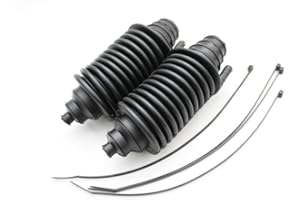 UNIVCAR Kit Soufflet de crémaillère universel