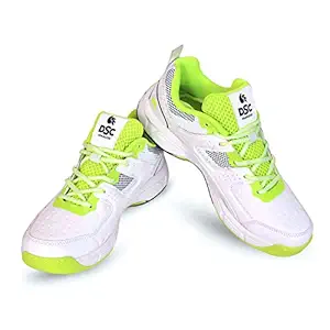 DSC Surge 2.0 All Rounder Cricket Shoes for Men