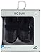 Bobux 460750, Unisex Babies' Walking Baby Shoes, Blue (navy), S