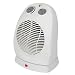 Produktbild Startseite Oszillierende elektrische Heizung Ventilatoren 2 kW Einstellbare Thermostat 220V Heizung