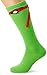 Price comparison product image Teenage Mutant Ninja Turtles Knee High Socks with Ribbon Raphael Mask