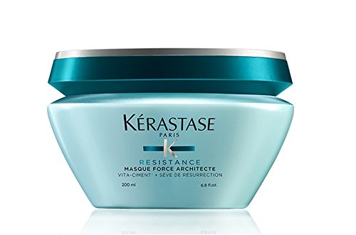 Kérastase Resistance - Force Architecte Haarmaske, 1er Pack (1 x 200 g)