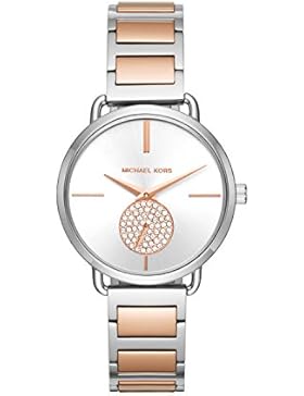 Michael Kors Damen-Uhren MK3709