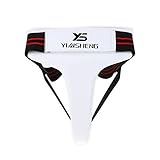 coquilla boxeo charlie ◆ ADECUADO PARA: Muy recomendable para personas que entrenan para Taekwondo, Boxeo, Karate, Sanda, etc.