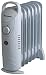 Produktbild Ravanson OH 09 Ölheizung , Ölradiator mit 9 Rippen, 2000 W