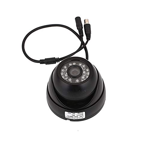 Preisvergleich Produktbild Springdoit Hemisphere Kamera Überwachungskamera erweiterte IR 100W AHD Kamera Büro Sicherheitsüberwachung