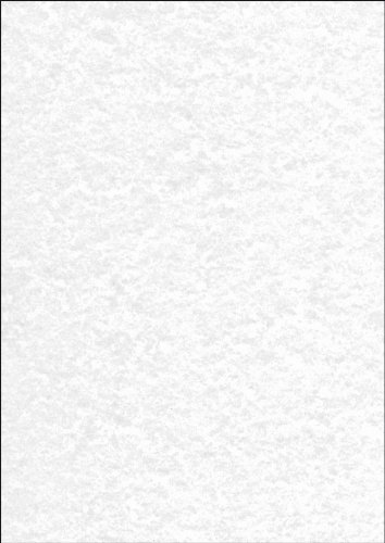 Sigel DP657 Struktur-Papier / Karton Perga grau, A4, 50 Blatt, Motiv beidseitig, 200 g - viele Modelle