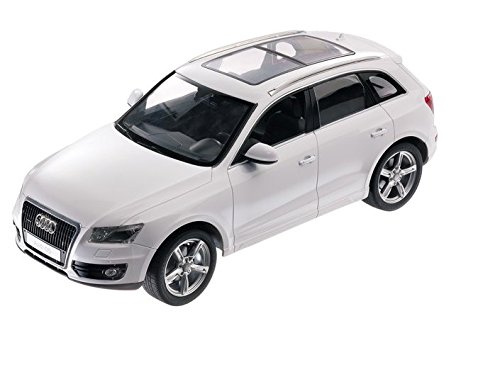 Imagen 2 de Mondo Motors - Coche con radiocontrol, escala 1:14, modelo Audi Q5 - 63082, (surtido)