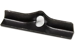 HORI® WPC-Terrassendiele XXL Braun Massivdiele I Komplettset inkl. 40x60 mm Unterkonstruktion & Clips I wetterfest, robust, pflegeleicht I ideal für Garten & Terrasse I