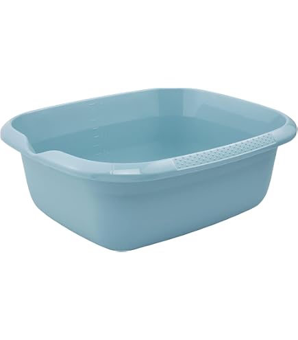 Brunner 0203070N.C70, Camping, Bassine Unisex-Adult, Standard, One Size