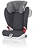 Produktbild Britax Römer Kidfix SL SICT, Autositz Gruppe 2/3 (15 - 36 kg), Kollektion 2019, storm grey