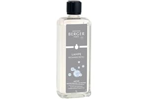 Lampe Berger, bottiglia di ricarica profumo per ambienti fragranza neutra, 1 l