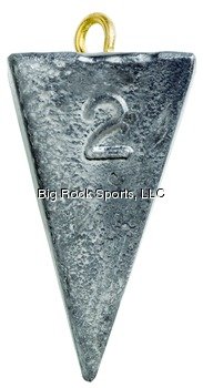 Preisvergleich Produktbild Bullet Gewicht Bullet Gewichte pbpy6 Pyramide