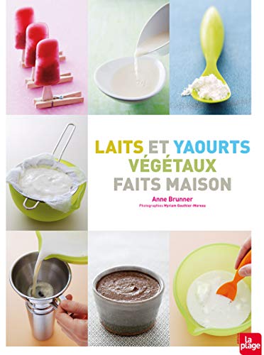 Download Laits et yaourts végétaux Download Laits et yaourts végétaux