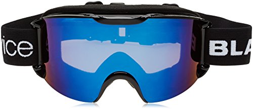 Black Crevice Erwachsene Skibrille – Bild 3