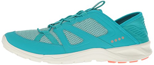 Ecco Damen Terracruise Hallenschuhe - 5