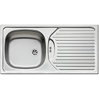 Suchergebnis auf Amazon.de für: spüle mit unterschrank: Baumarkt