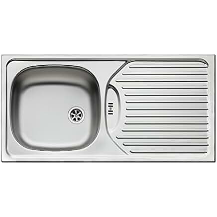 Suchergebnis auf Amazon.de für: Waschbecken Edelstahl