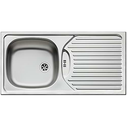 Suchergebnis auf Amazon.de für: küchenspüle mit unterschrank